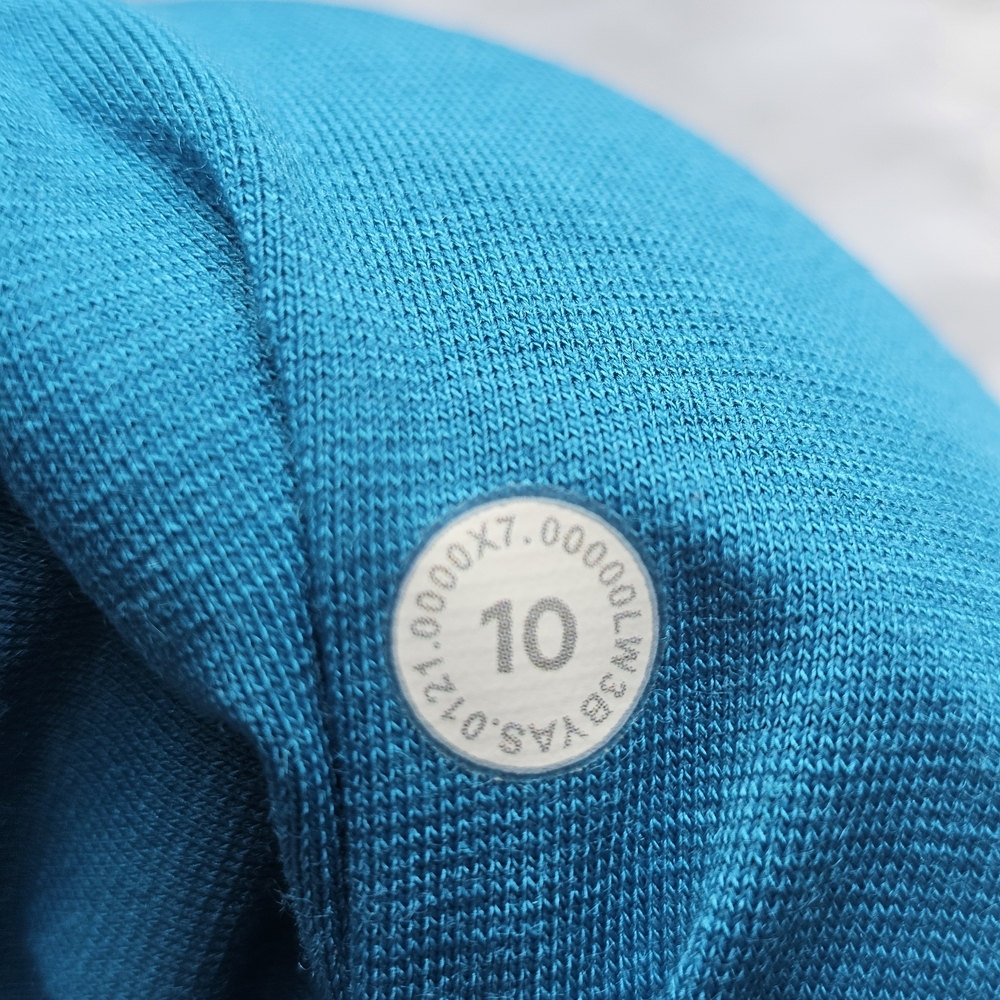 Lululemon Far And Free Jacket - Picture 13 of 14